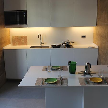 Casa Coltura Appartement Bormio Buitenkant foto