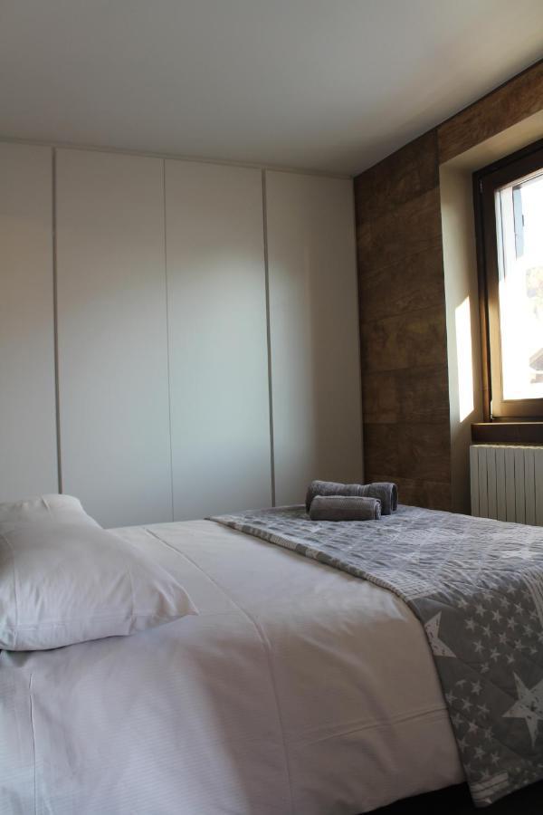 Casa Coltura Appartement Bormio Buitenkant foto