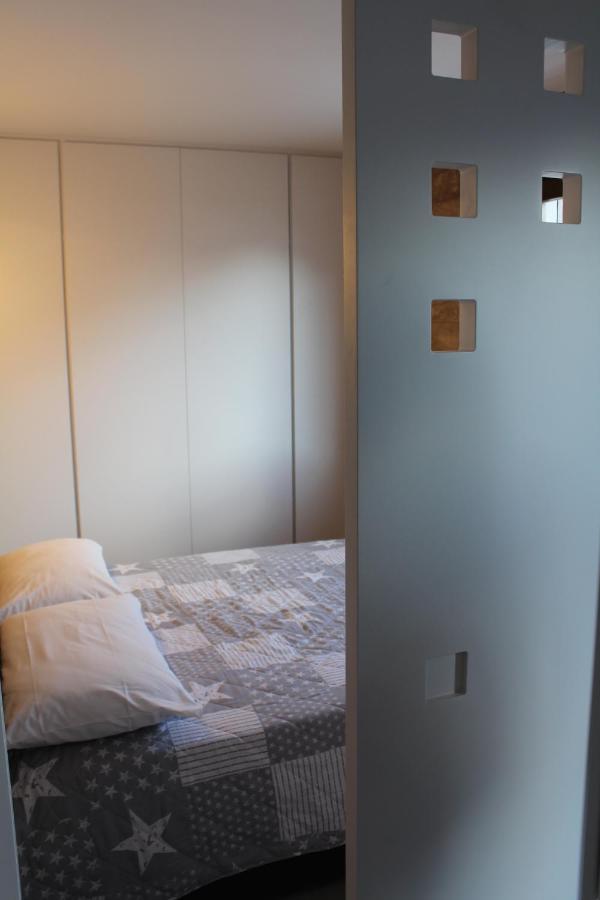 Casa Coltura Appartement Bormio Buitenkant foto
