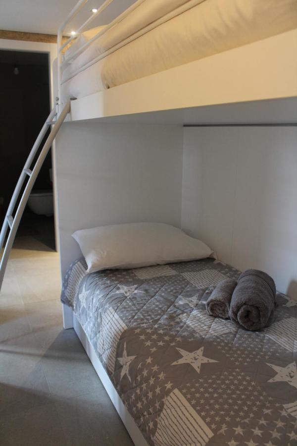 Casa Coltura Appartement Bormio Buitenkant foto