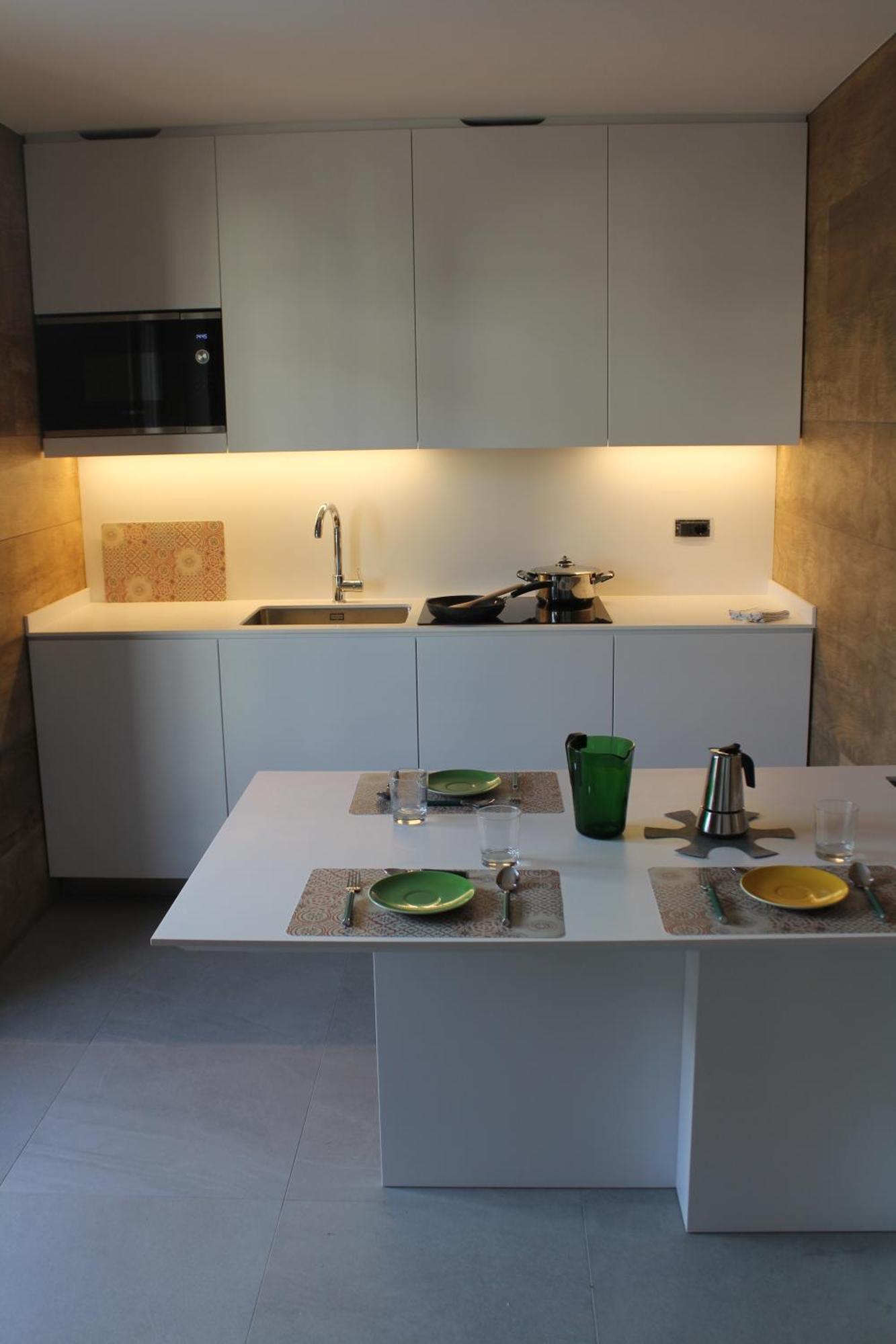Casa Coltura Appartement Bormio Buitenkant foto